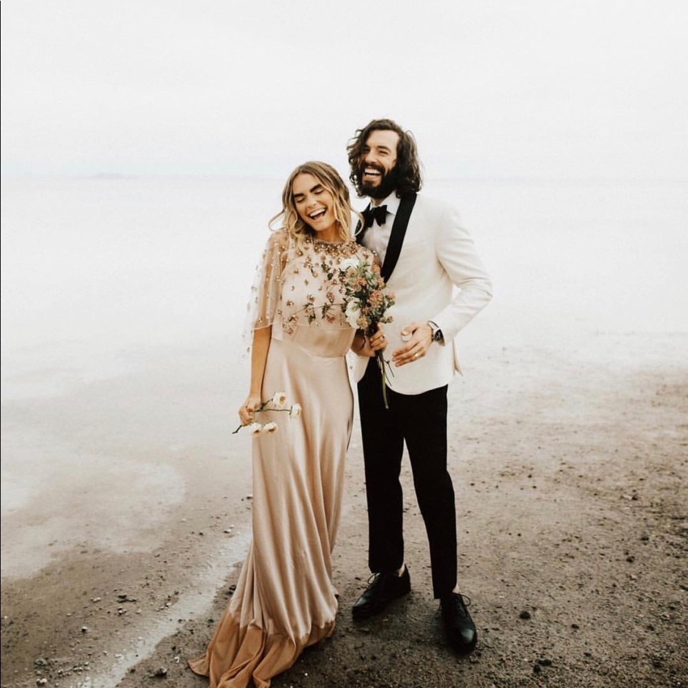 Alexia Dress
